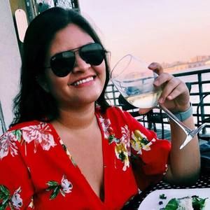 Meet your Posher, Victoria